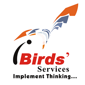 ibirds logo