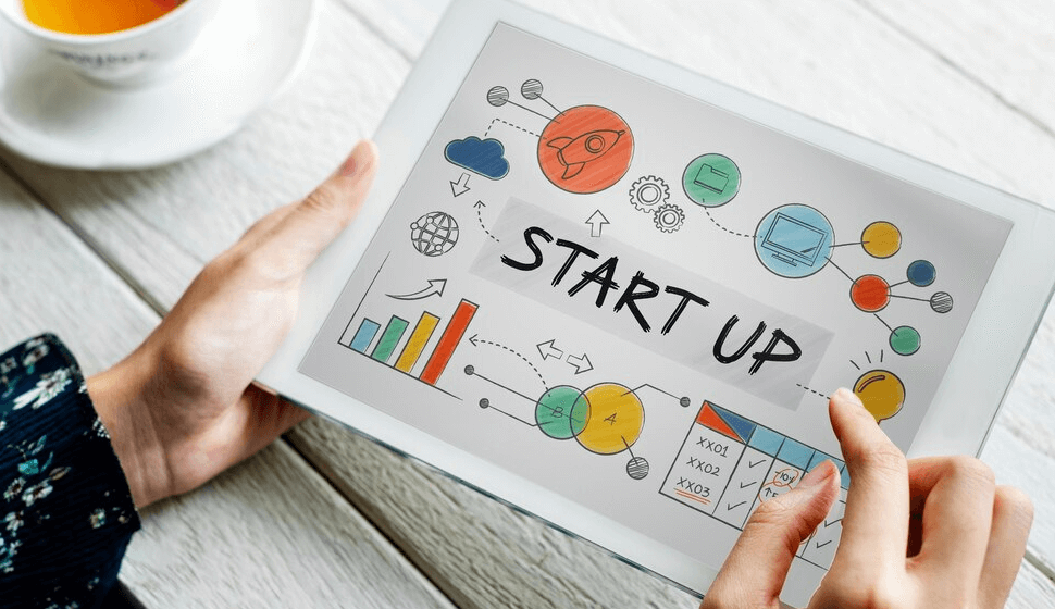 Alumni reveal keys to startup success 1 Alumni 2