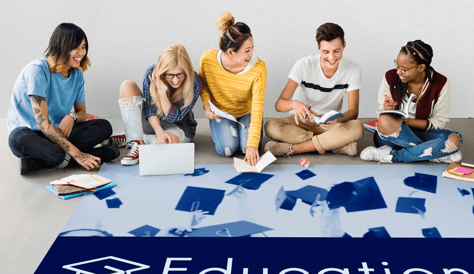 Student Development: The Community's Impact 1 Community 4
