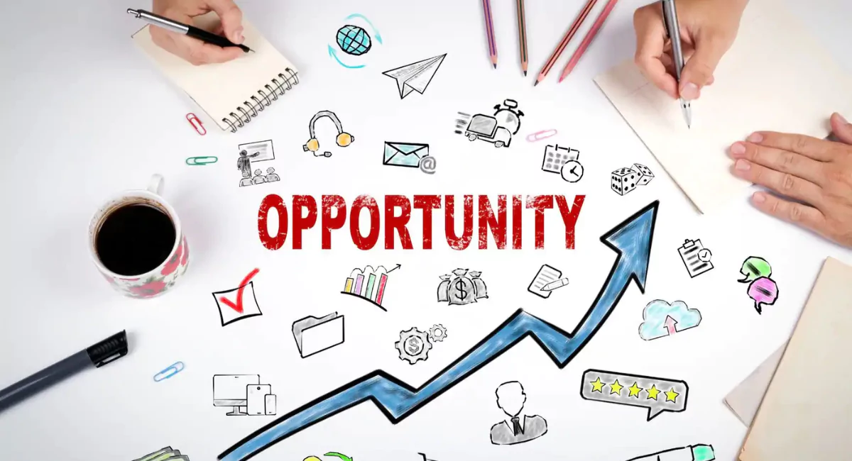 Career Opportunities After Completion