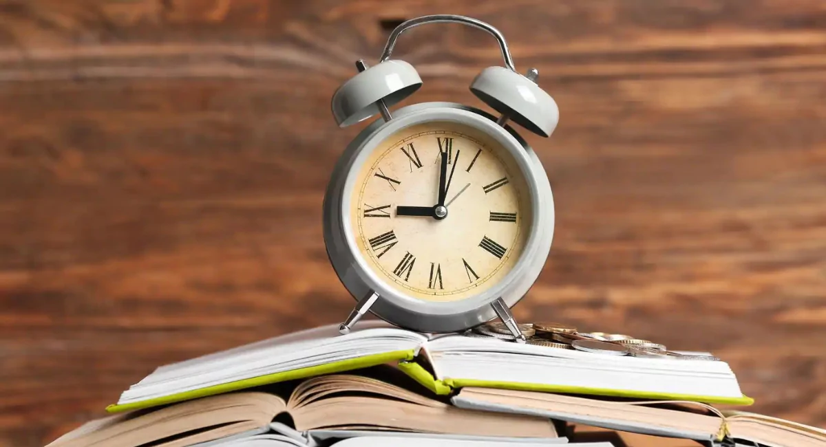 Course Duration and Schedule