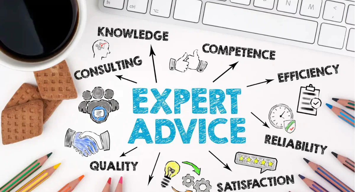 Expert Instructors for Basic Computer Course