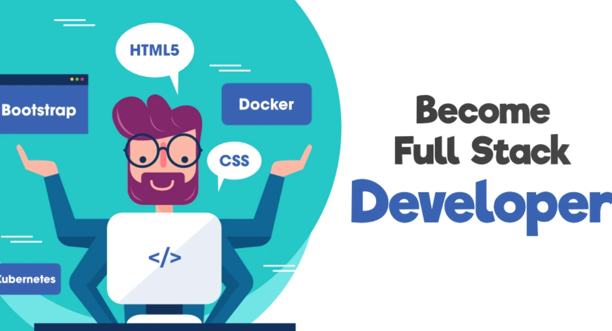 Full Stack Development for Beginners