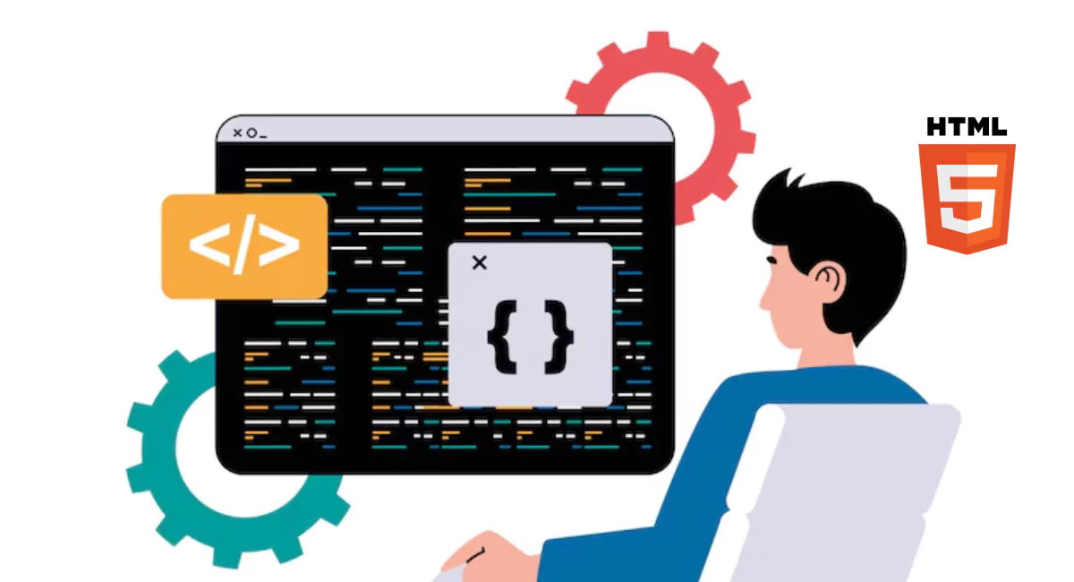 Web Development Course 10 HTML5 Features and Benifits