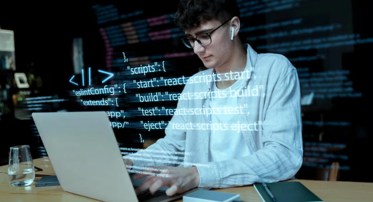 Python Course 4 Industry Demand for Full Stack Developers