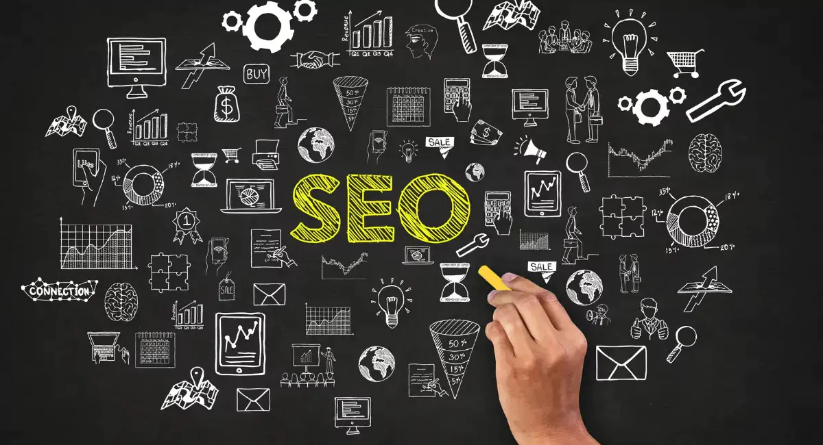 Industry Demand for seo Professionals