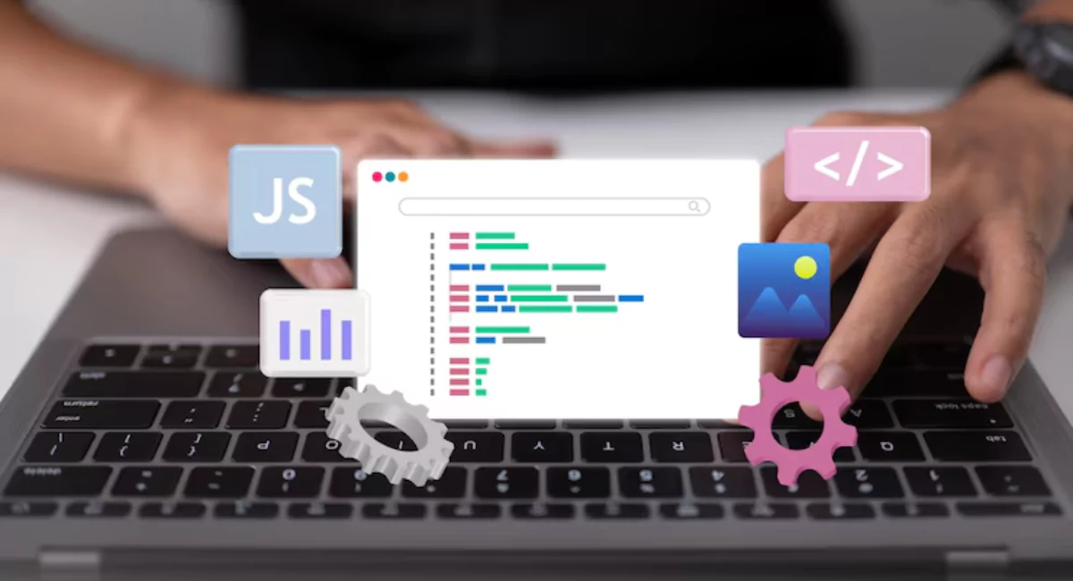 Integration with CSS and JavaScript