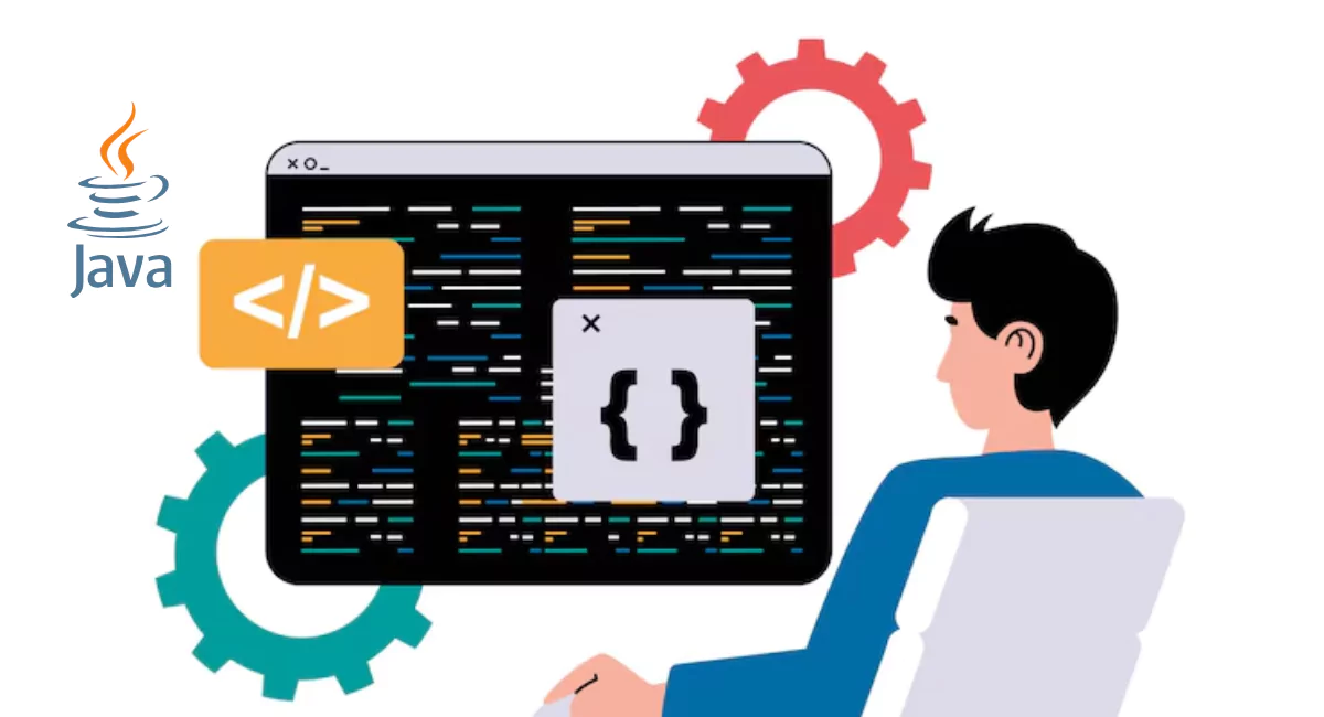 Web Development Course 4 Java for Professionals Course - Key Features Process system