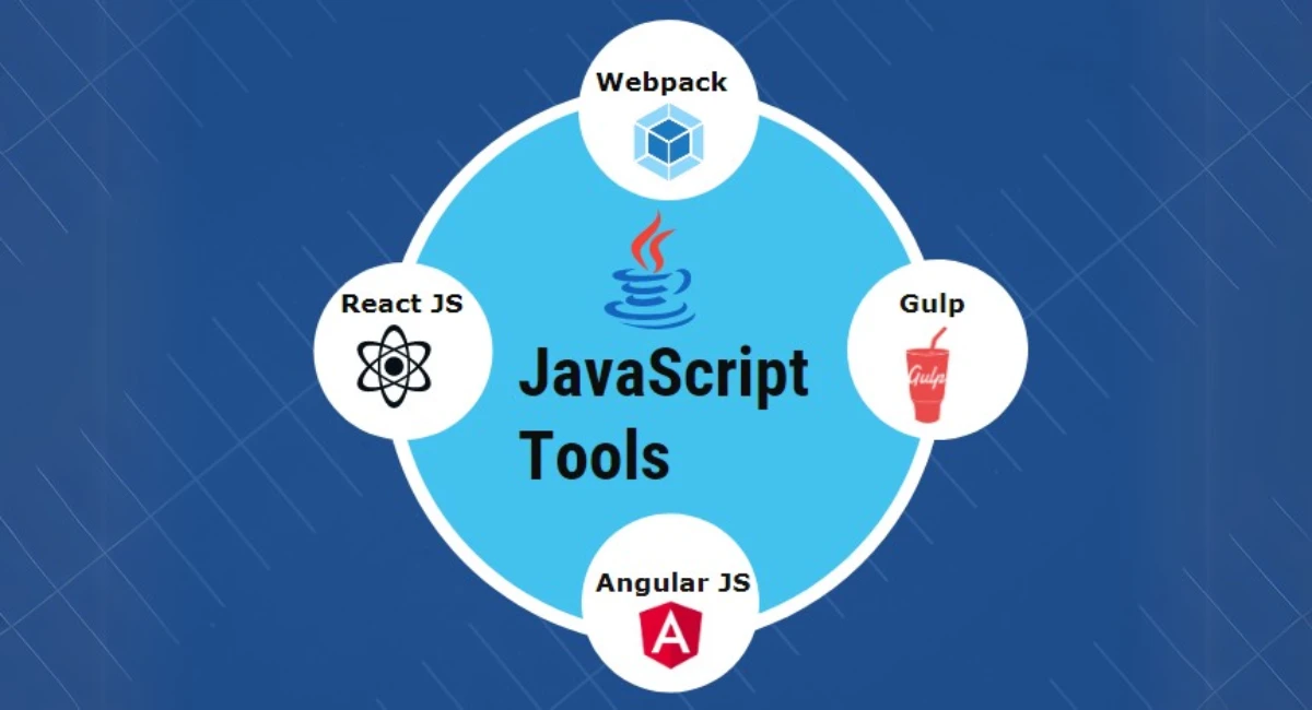 JavaScript Tools and Technologies