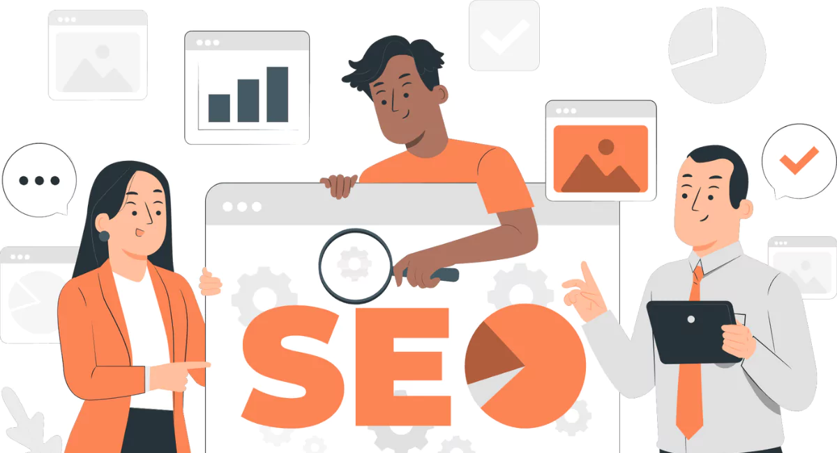 Key Learning Outcomes of seo Training