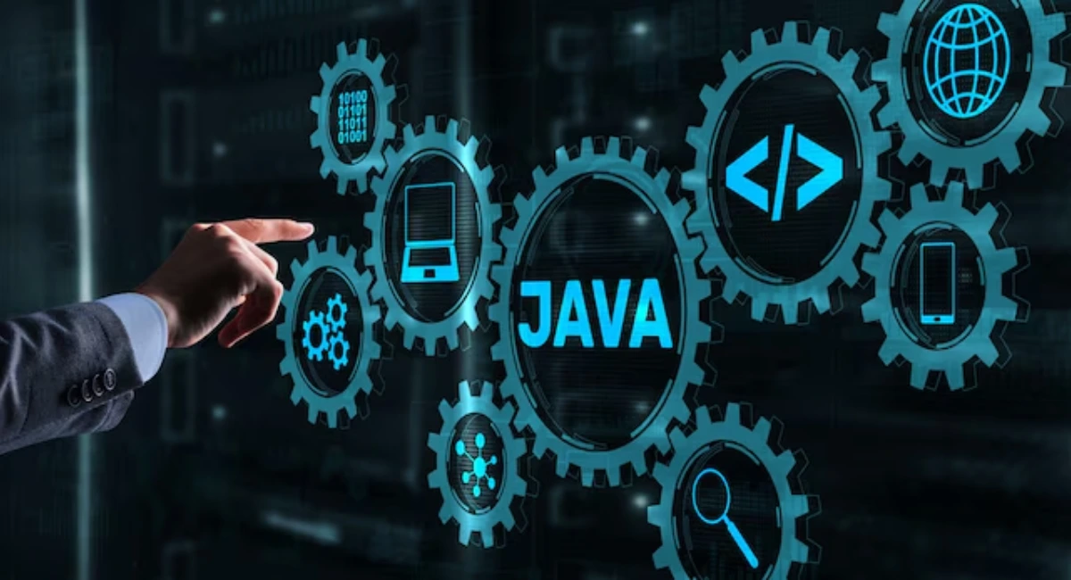 Computer Training institute for java 2 Latest Java Technology Trends