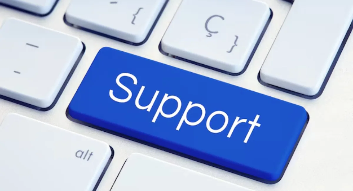 Node js Maintenance and Support