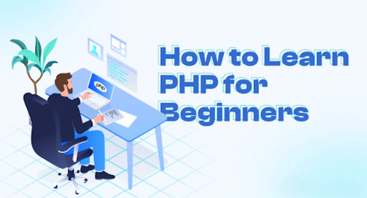 PHP for Beginners