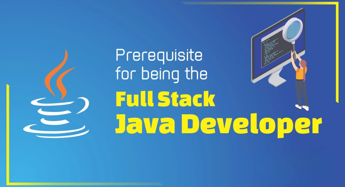 Prerequisites for Full Stack Enrollment