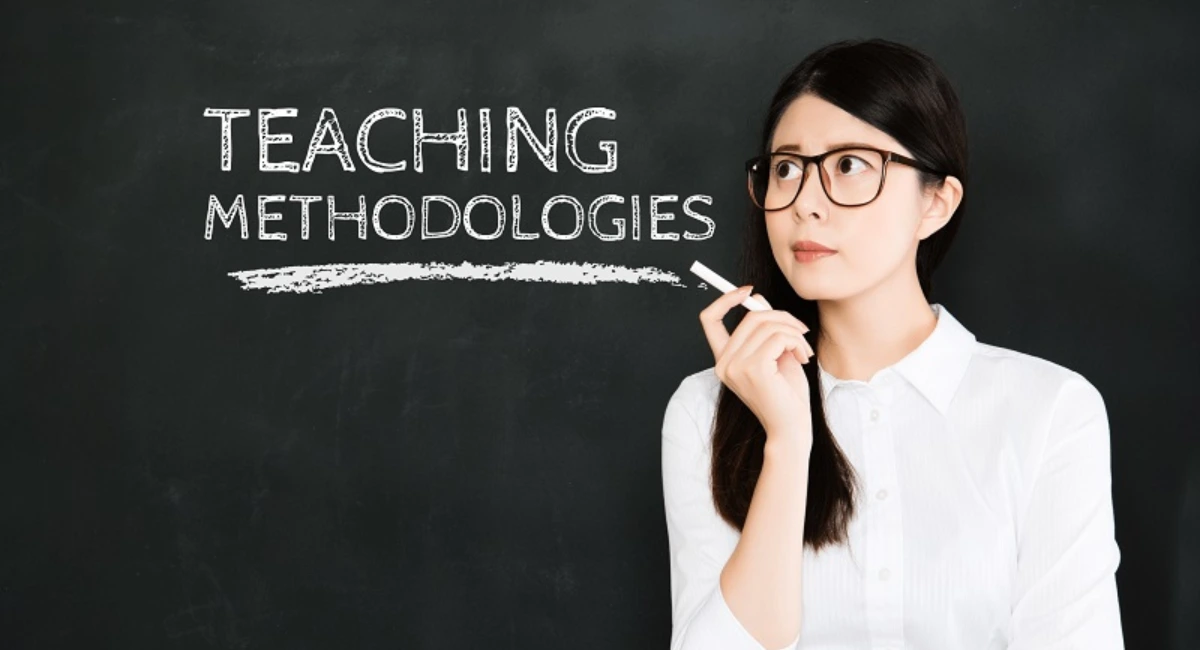 Computer Training institute for java 1 Teaching Methodology for Star Infotech College
