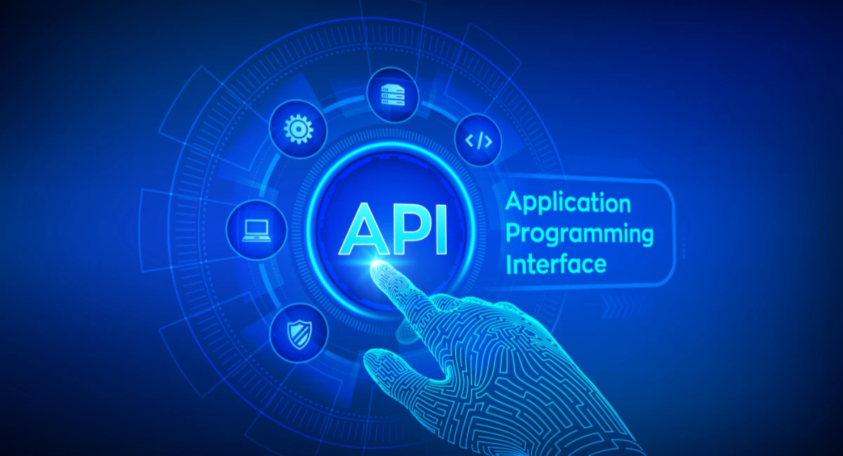 What Our API Development Includes