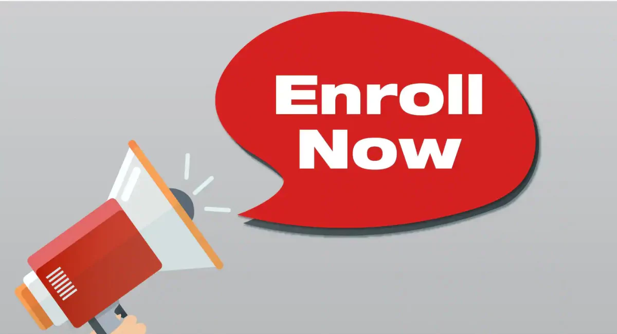 Who Can Enroll