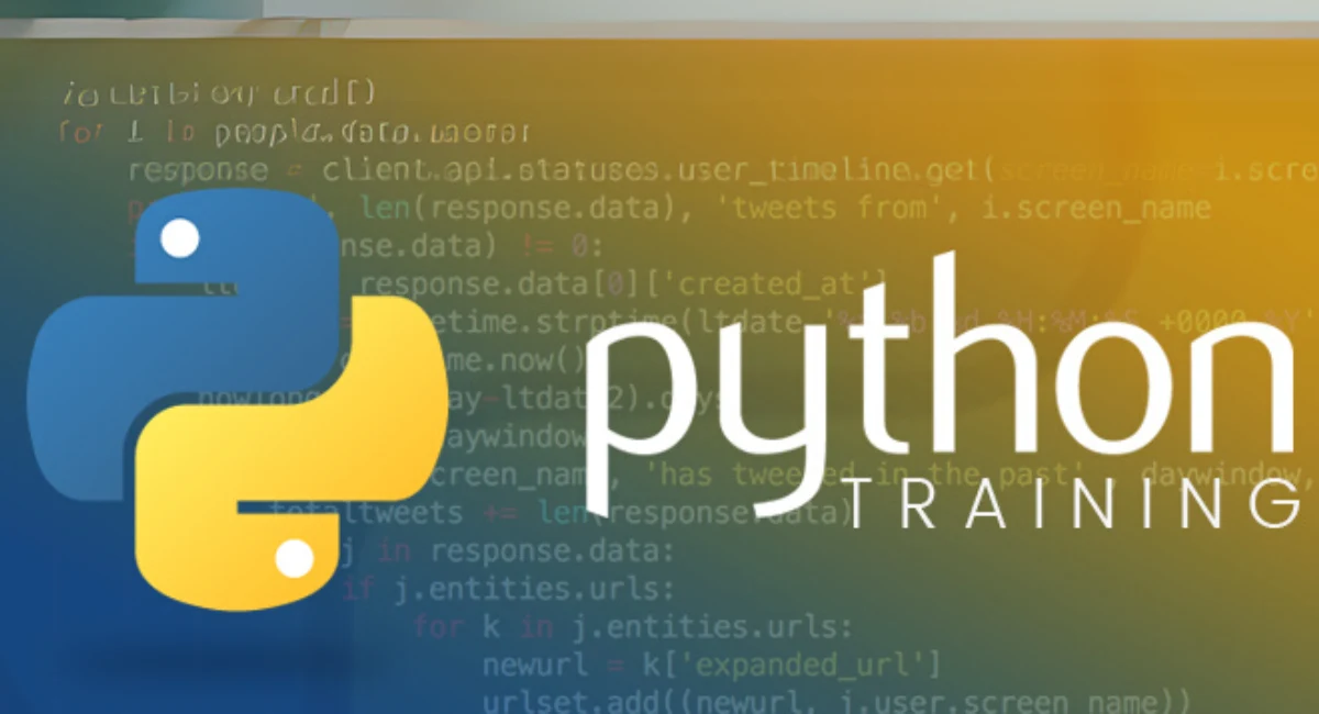 Python Course 5 Who Can Take Up Python Training