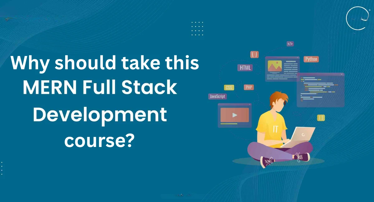 Mern Stack Course 6 Who Should Take This MERN Stack Course