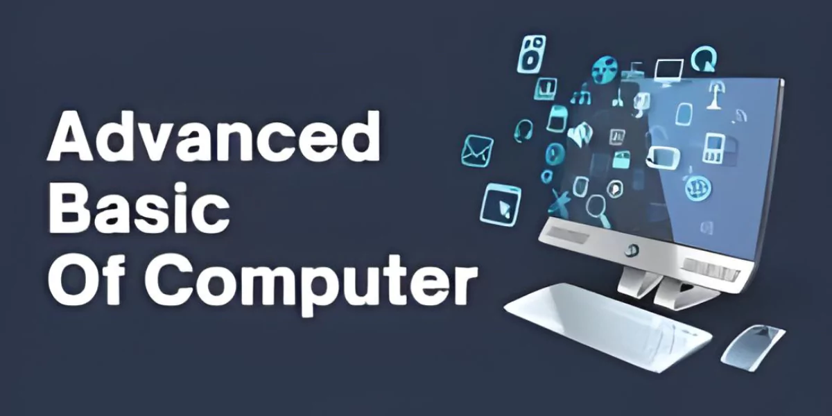 Why Choose Our Advanced Basic Computer Course