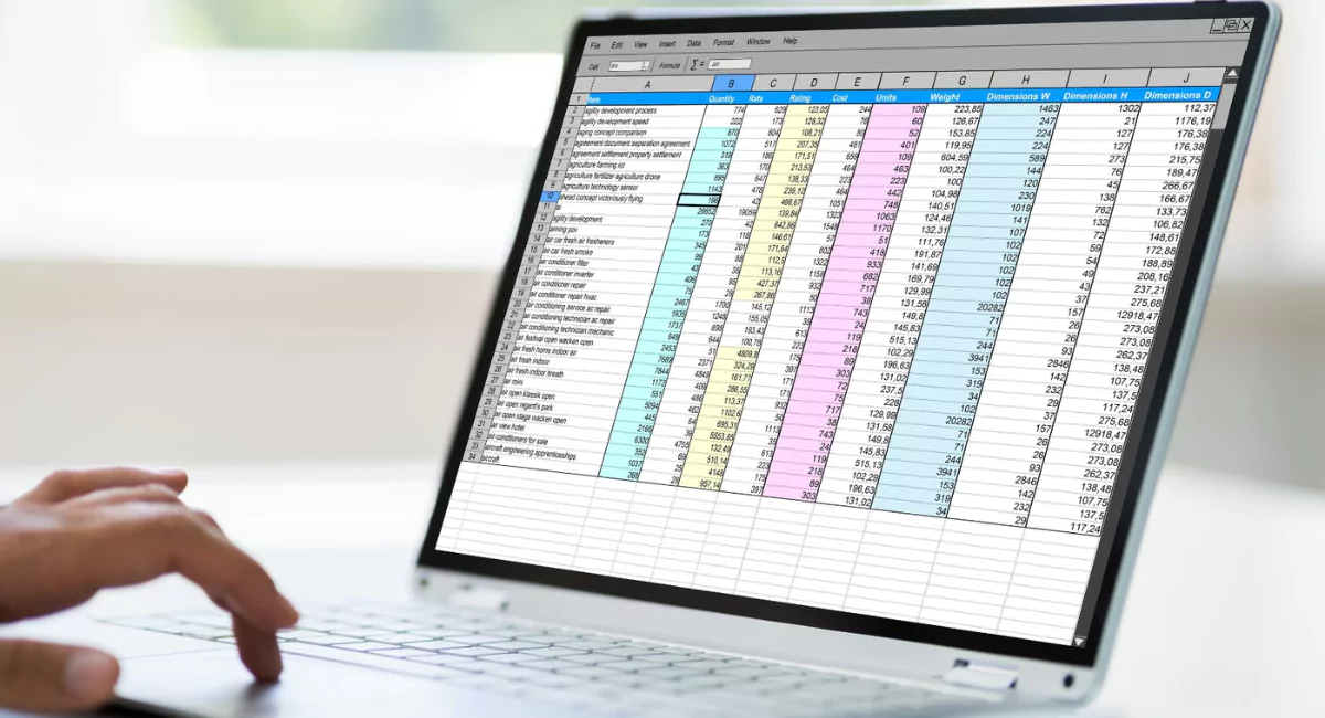 Why Choose Our Advanced Basic Excel Training Course