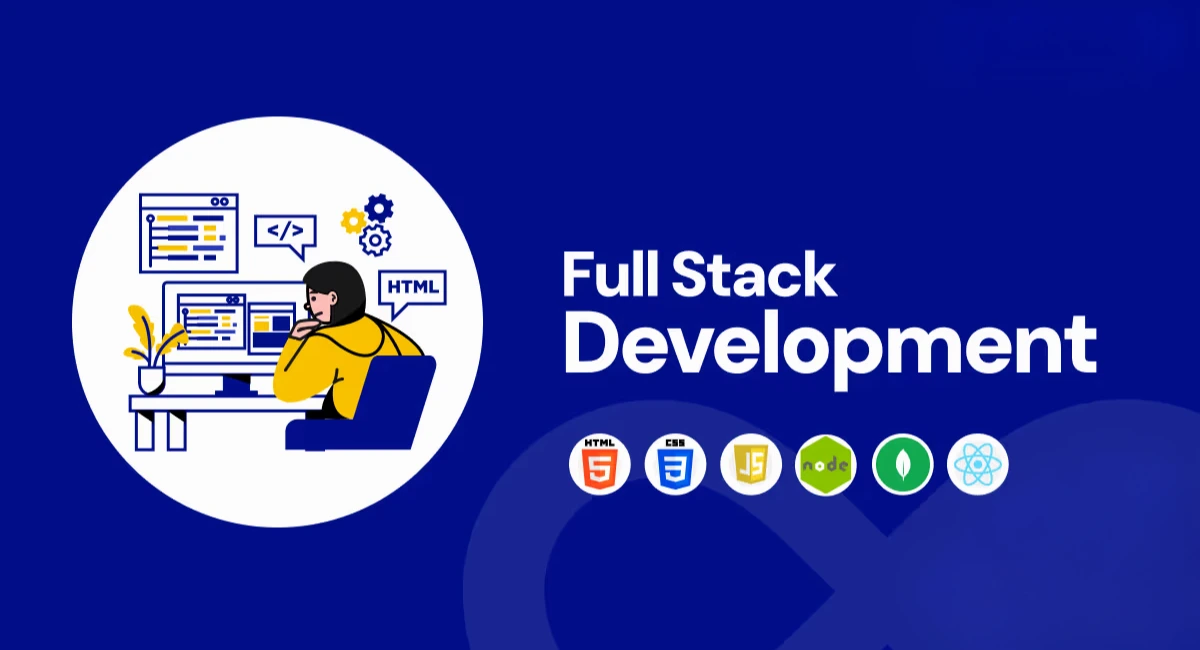 Why Choose Our Full Stack Course