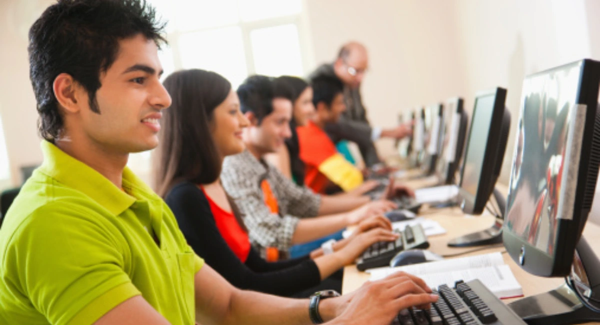 Why Choose Us for Computer Training Star Infotech