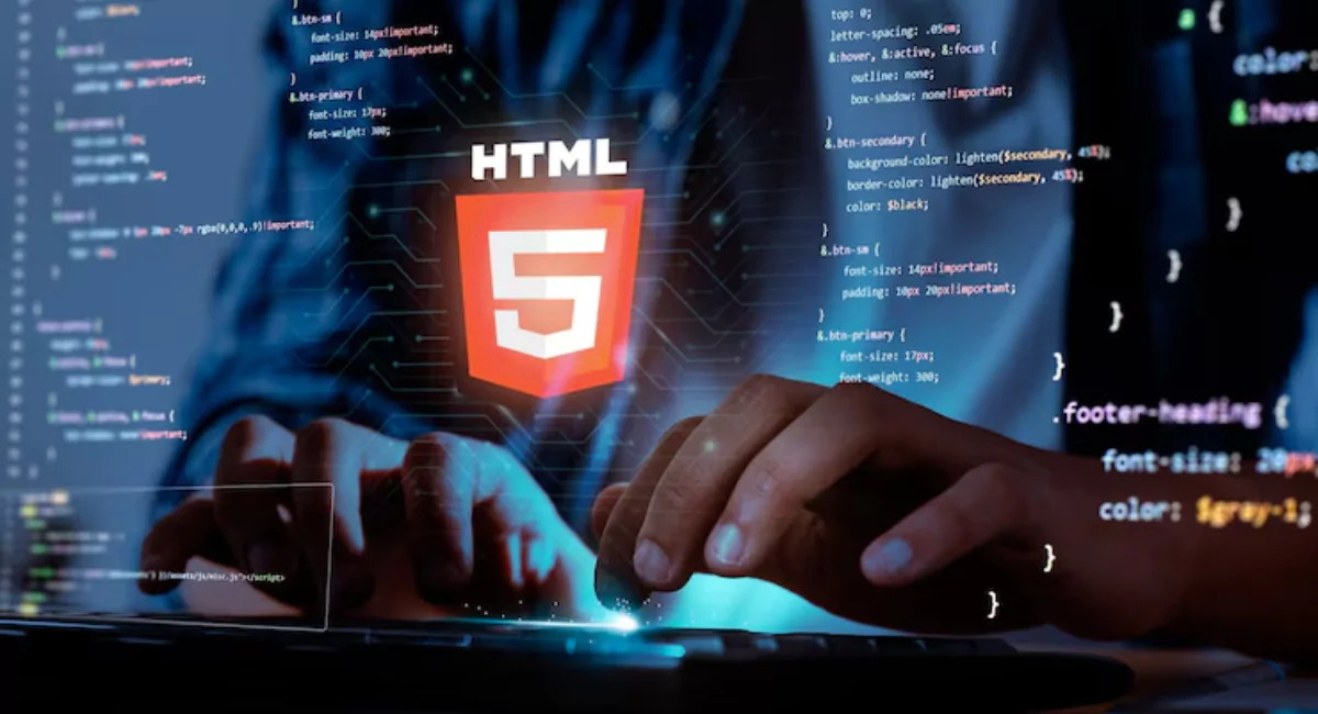 Web Development Course 1 why choose our HTML Service