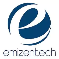 Emizentech logo