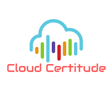 cloud certitude logo