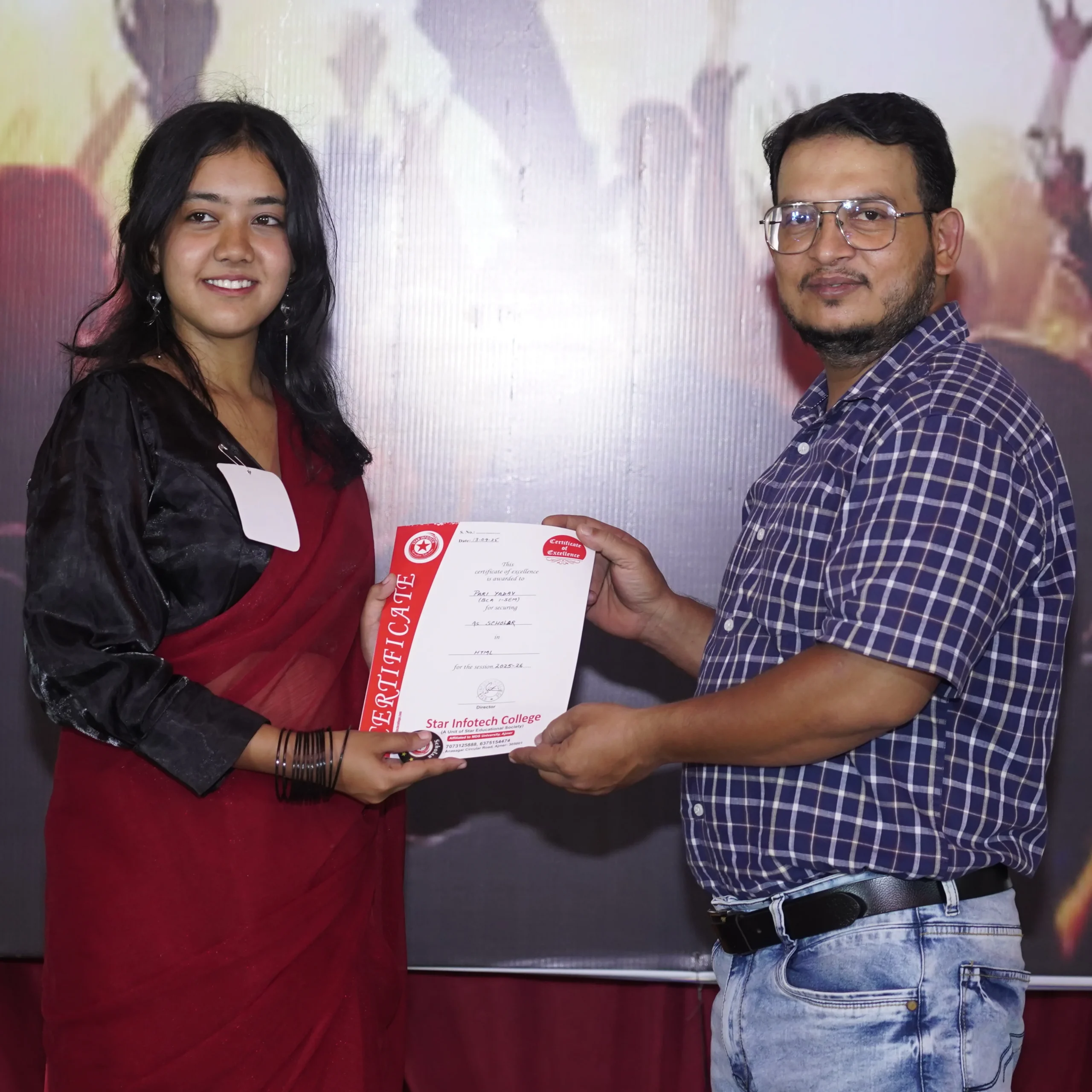 Computer Training institute for java 17 6