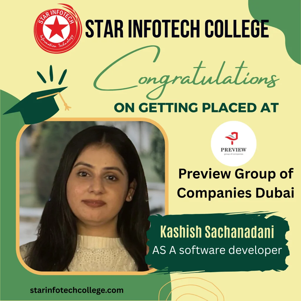 Best CSS Course 18 Kashish Sachanadani