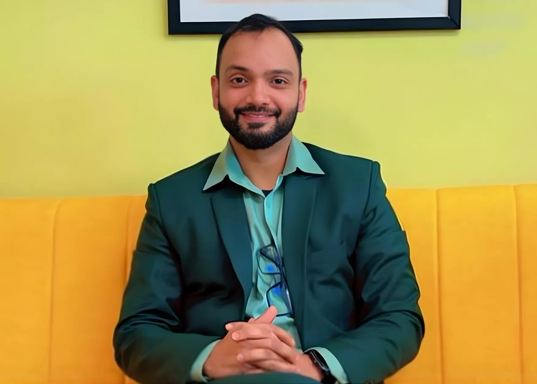 Message From Director Mr. Abdual Vahid
