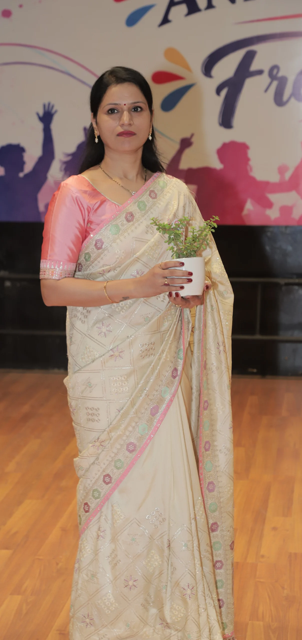Star Infotech college