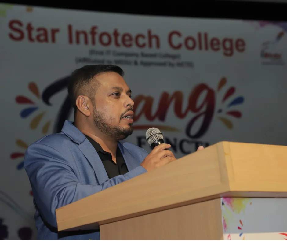 Star Infotech